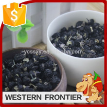 2016 Hot sale QingHai black goji berry